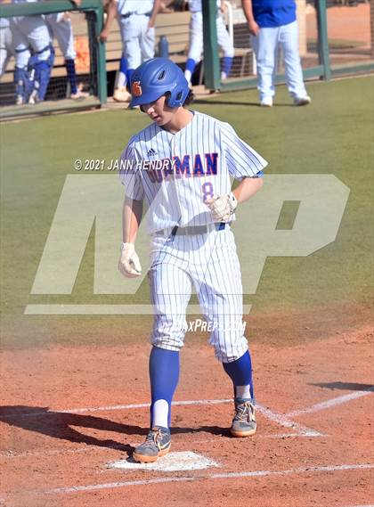 Thumbnail 2 in Faith Lutheran @ Bishop Gorman photogallery.