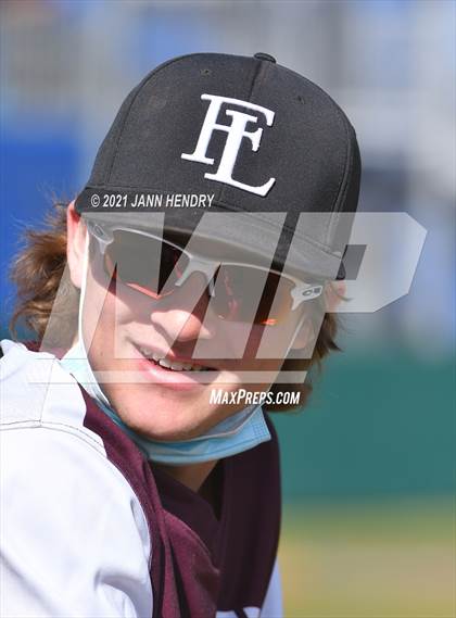 Thumbnail 1 in Faith Lutheran @ Bishop Gorman photogallery.