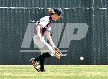 Thumbnail 2 in Faith Lutheran @ Bishop Gorman photogallery.