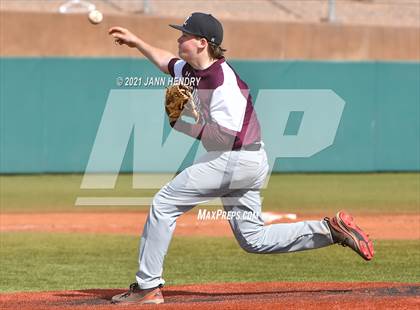 Thumbnail 3 in Faith Lutheran @ Bishop Gorman photogallery.