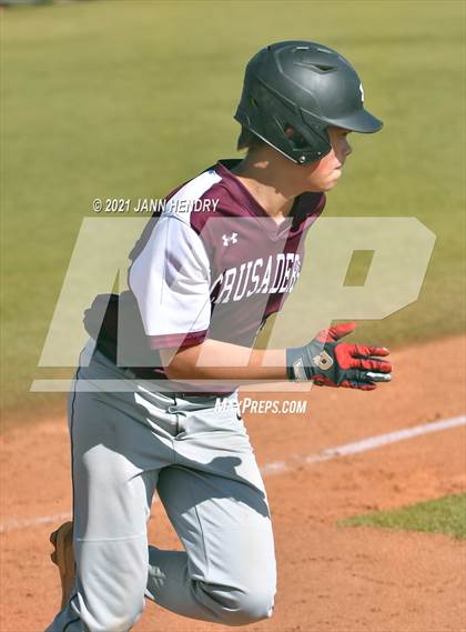 Thumbnail 1 in Faith Lutheran @ Bishop Gorman photogallery.