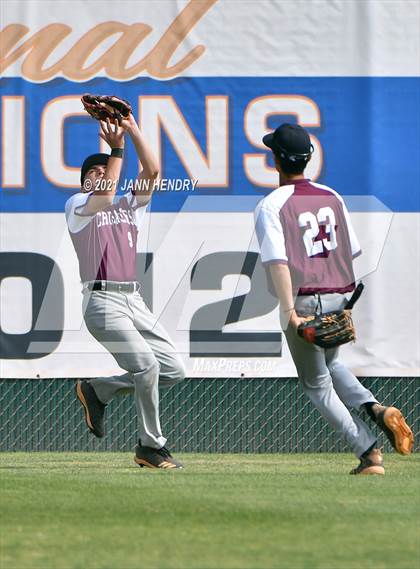 Thumbnail 2 in Faith Lutheran @ Bishop Gorman photogallery.