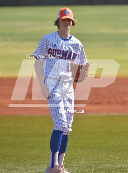 Thumbnail 1 in Faith Lutheran @ Bishop Gorman photogallery.