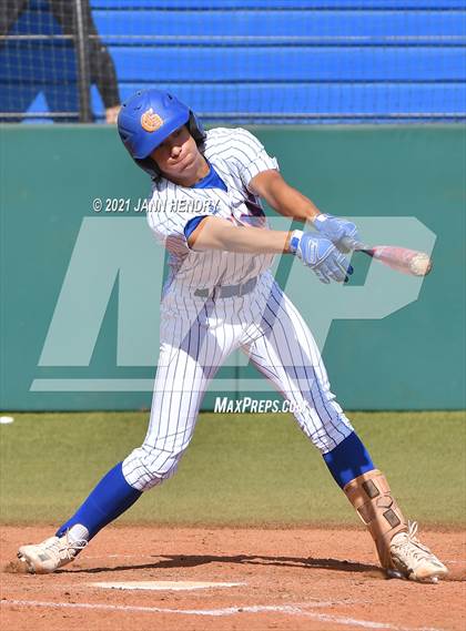 Thumbnail 2 in Faith Lutheran @ Bishop Gorman photogallery.