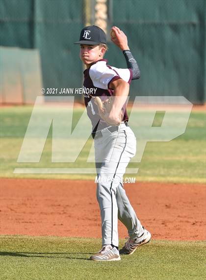 Thumbnail 1 in Faith Lutheran @ Bishop Gorman photogallery.