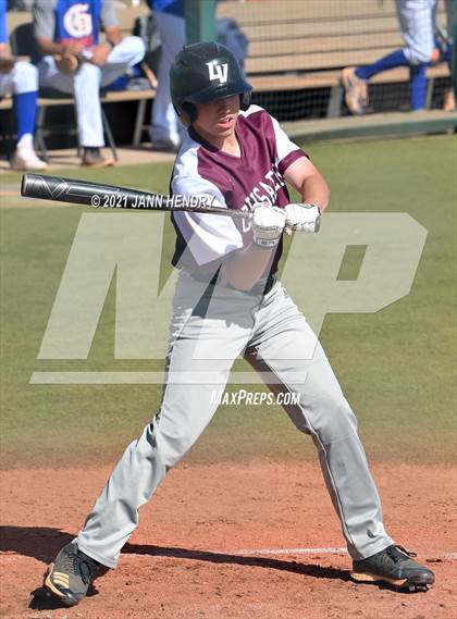 Thumbnail 2 in Faith Lutheran @ Bishop Gorman photogallery.