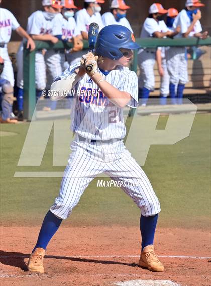 Thumbnail 3 in Faith Lutheran @ Bishop Gorman photogallery.