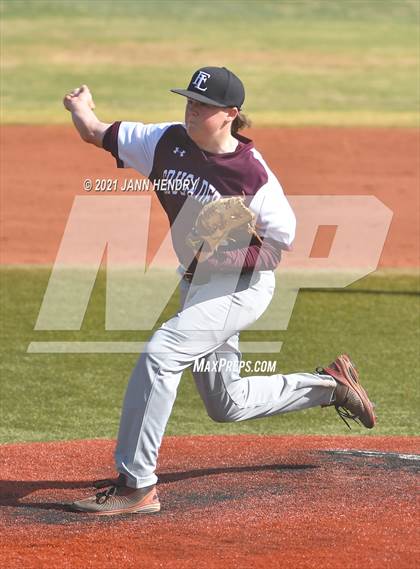 Thumbnail 2 in Faith Lutheran @ Bishop Gorman photogallery.
