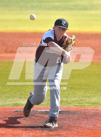 Thumbnail 1 in Faith Lutheran @ Bishop Gorman photogallery.