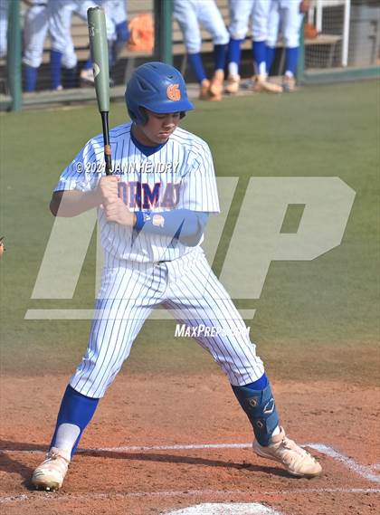 Thumbnail 1 in Faith Lutheran @ Bishop Gorman photogallery.