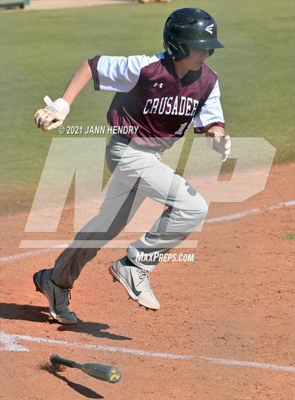 Thumbnail 2 in Faith Lutheran @ Bishop Gorman photogallery.