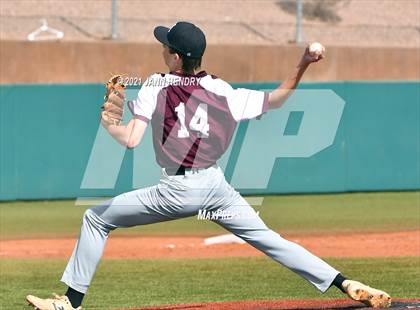 Thumbnail 3 in Faith Lutheran @ Bishop Gorman photogallery.