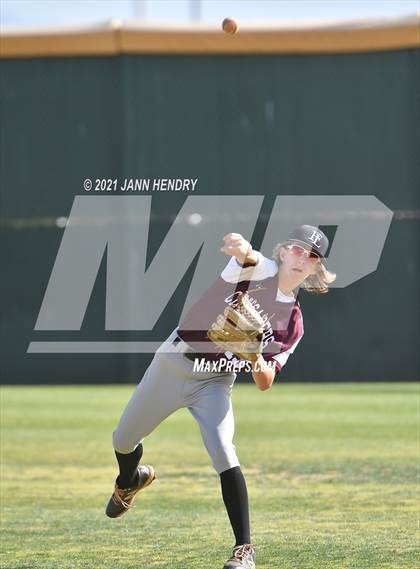 Thumbnail 3 in Faith Lutheran @ Bishop Gorman photogallery.
