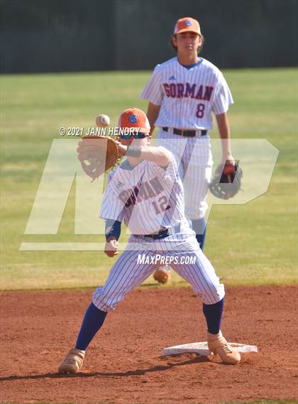 Thumbnail 3 in Faith Lutheran @ Bishop Gorman photogallery.