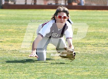 Thumbnail 1 in Faith Lutheran @ Bishop Gorman photogallery.