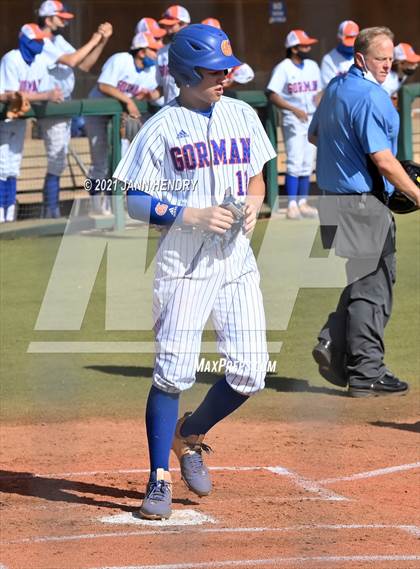 Thumbnail 2 in Faith Lutheran @ Bishop Gorman photogallery.