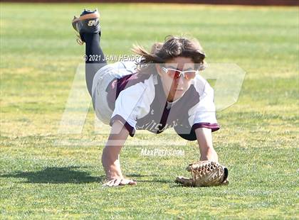 Thumbnail 2 in Faith Lutheran @ Bishop Gorman photogallery.