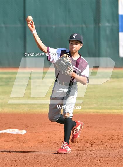 Thumbnail 2 in Faith Lutheran @ Bishop Gorman photogallery.