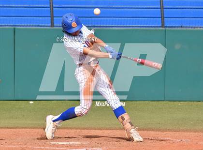 Thumbnail 1 in Faith Lutheran @ Bishop Gorman photogallery.