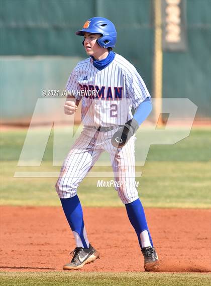 Thumbnail 2 in Faith Lutheran @ Bishop Gorman photogallery.