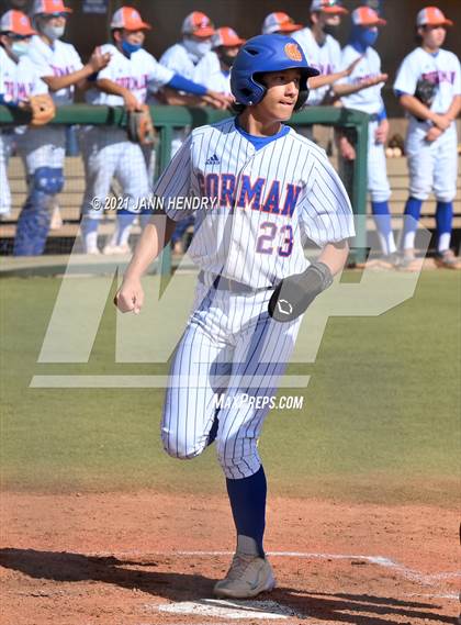 Thumbnail 1 in Faith Lutheran @ Bishop Gorman photogallery.