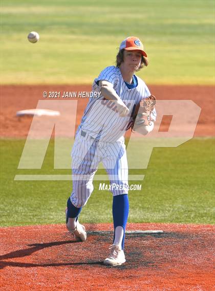 Thumbnail 2 in Faith Lutheran @ Bishop Gorman photogallery.
