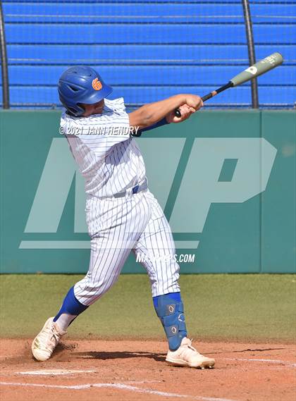 Thumbnail 3 in Faith Lutheran @ Bishop Gorman photogallery.