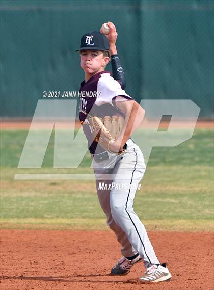 Thumbnail 2 in Faith Lutheran @ Bishop Gorman photogallery.