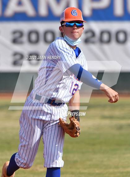 Thumbnail 3 in Faith Lutheran @ Bishop Gorman photogallery.