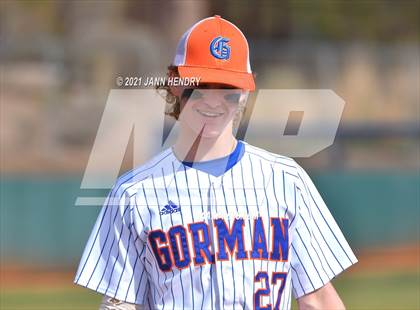 Thumbnail 1 in Faith Lutheran @ Bishop Gorman photogallery.