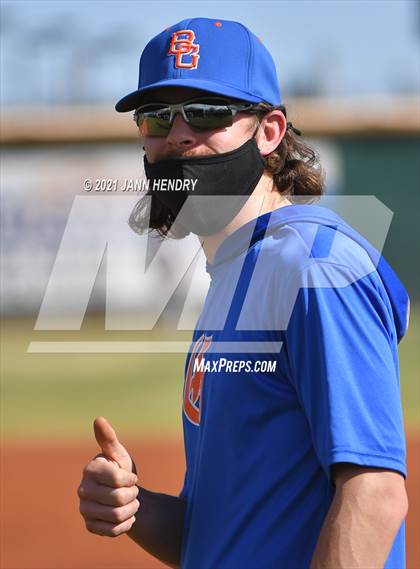 Thumbnail 1 in Faith Lutheran @ Bishop Gorman photogallery.