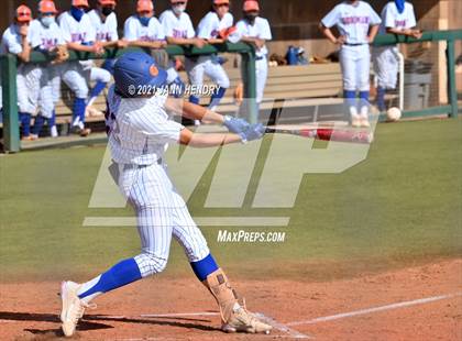 Thumbnail 3 in Faith Lutheran @ Bishop Gorman photogallery.