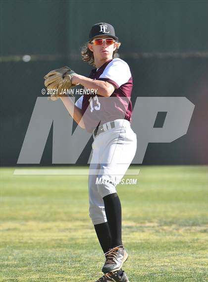 Thumbnail 2 in Faith Lutheran @ Bishop Gorman photogallery.