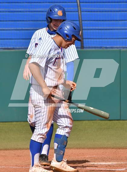 Thumbnail 3 in Faith Lutheran @ Bishop Gorman photogallery.