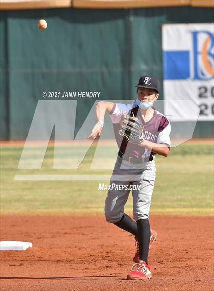 Thumbnail 3 in Faith Lutheran @ Bishop Gorman photogallery.