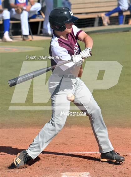 Thumbnail 1 in Faith Lutheran @ Bishop Gorman photogallery.