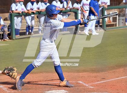 Thumbnail 2 in Faith Lutheran @ Bishop Gorman photogallery.