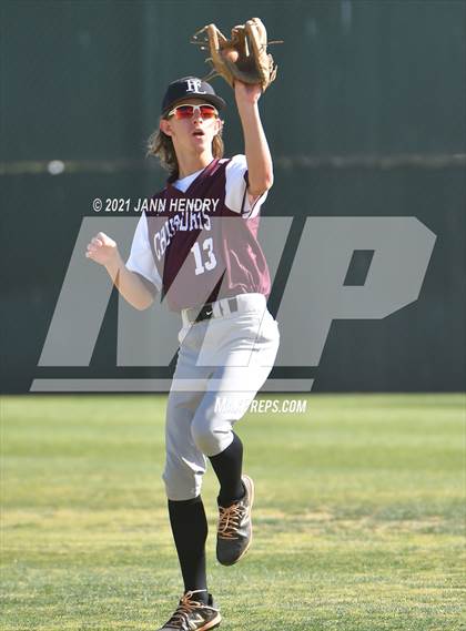 Thumbnail 1 in Faith Lutheran @ Bishop Gorman photogallery.