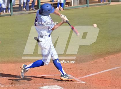 Thumbnail 1 in Faith Lutheran @ Bishop Gorman photogallery.
