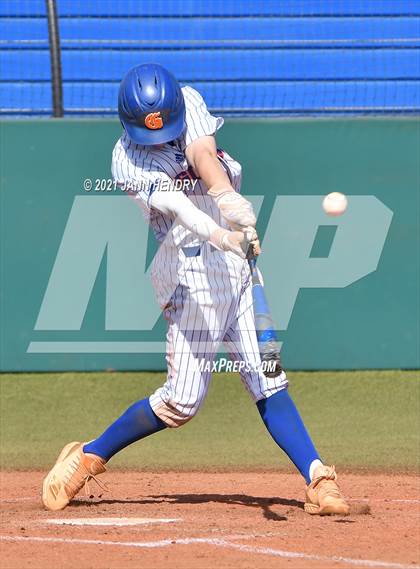 Thumbnail 3 in Faith Lutheran @ Bishop Gorman photogallery.