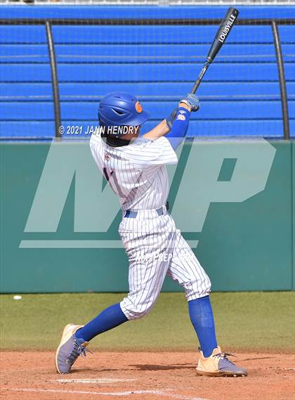 Thumbnail 2 in Faith Lutheran @ Bishop Gorman photogallery.