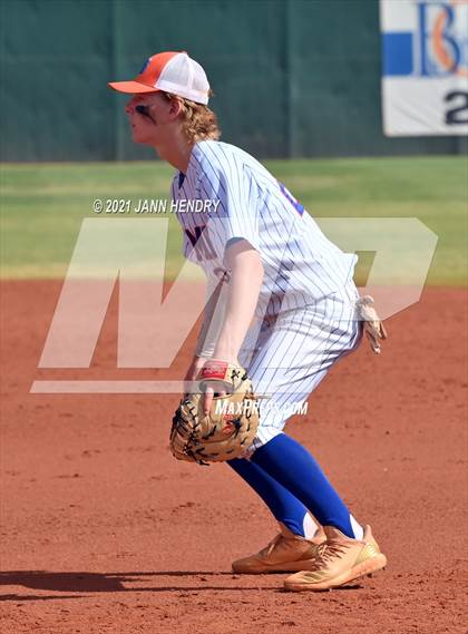Thumbnail 1 in Faith Lutheran @ Bishop Gorman photogallery.