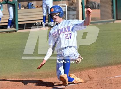 Thumbnail 1 in Faith Lutheran @ Bishop Gorman photogallery.