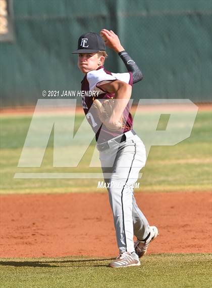 Thumbnail 2 in Faith Lutheran @ Bishop Gorman photogallery.