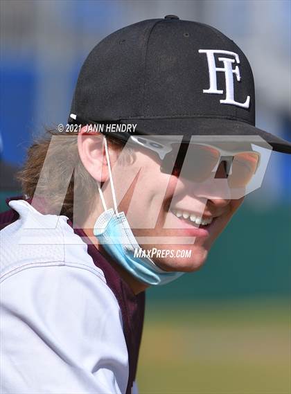 Thumbnail 3 in Faith Lutheran @ Bishop Gorman photogallery.