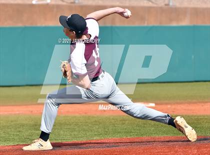 Thumbnail 1 in Faith Lutheran @ Bishop Gorman photogallery.