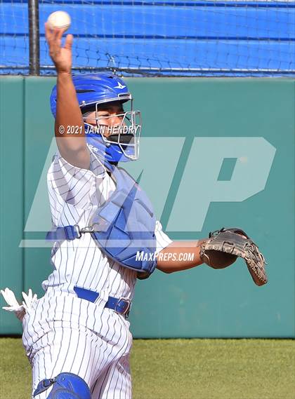 Thumbnail 3 in Faith Lutheran @ Bishop Gorman photogallery.