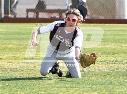 Thumbnail 3 in Faith Lutheran @ Bishop Gorman photogallery.