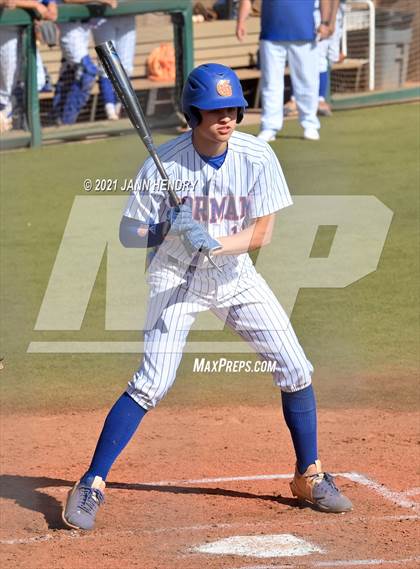 Thumbnail 3 in Faith Lutheran @ Bishop Gorman photogallery.