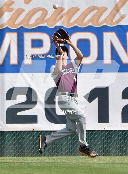 Thumbnail 1 in Faith Lutheran @ Bishop Gorman photogallery.